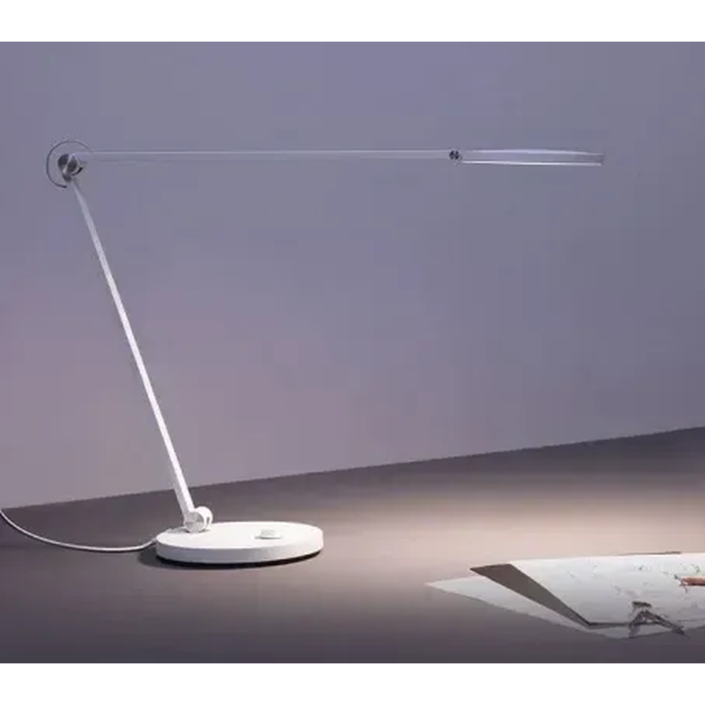 Умная настольная лампа «Xiaomi» Mijia LED Lamp Pro, BHR4119GL