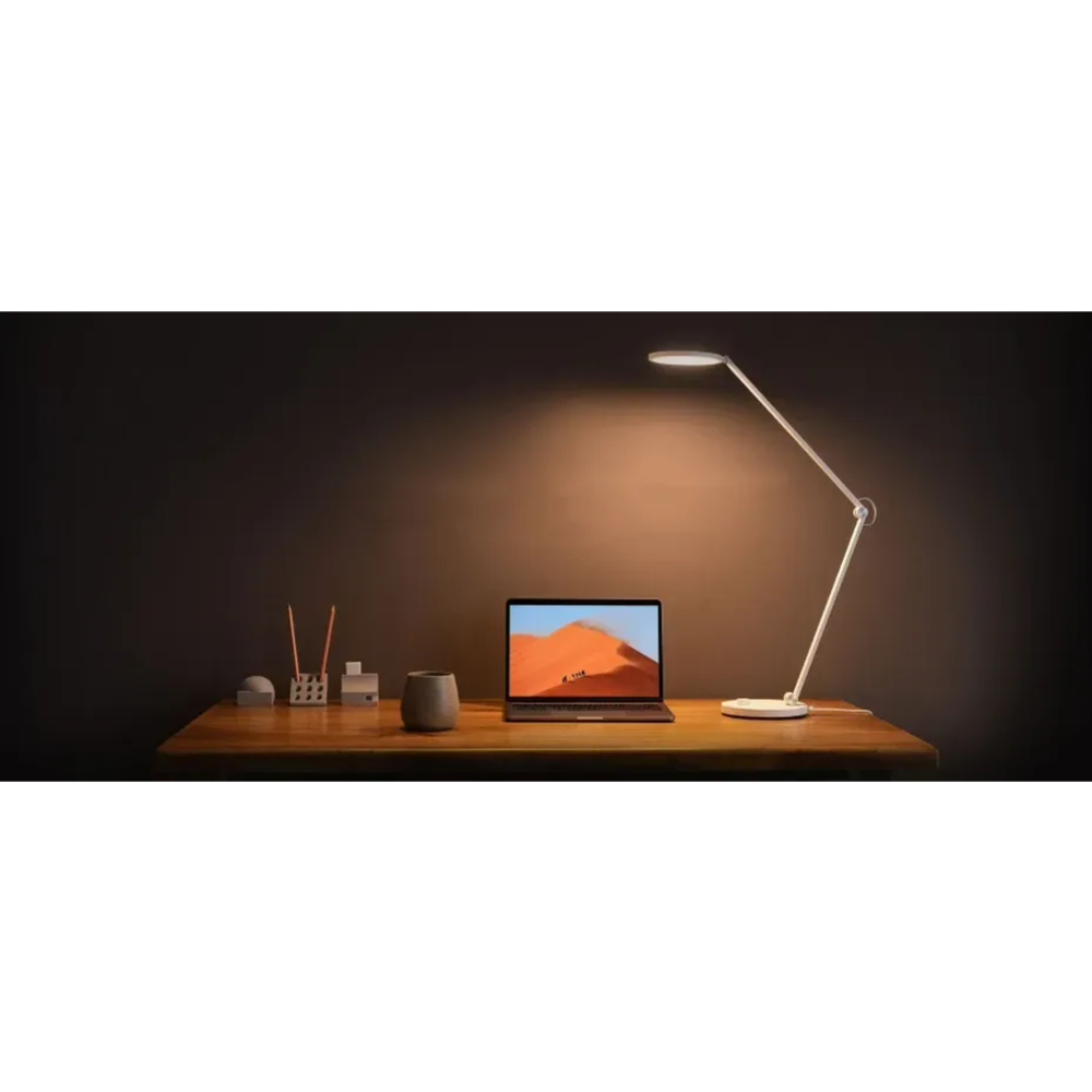 Умная настольная лампа «Xiaomi» Mijia LED Lamp Pro, BHR4119GL