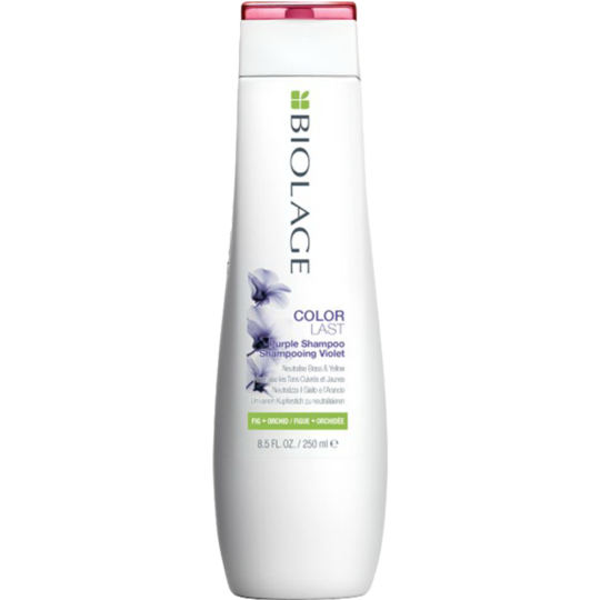 Шампунь для волос «Matrix» Biolage, Colorlast Purple, 250 мл