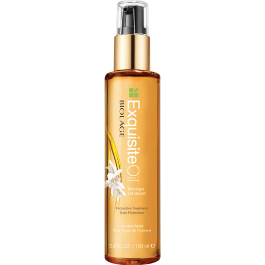 Масло для волос «Matrix» Biolage, Exquisite Oil, 100 мл