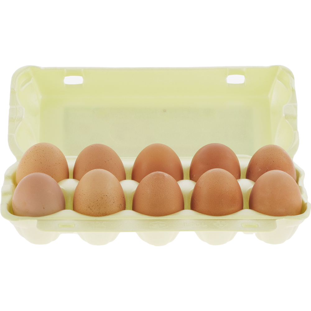 Яйца куриные «Аршанскiя знаходкi» С1  #0