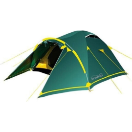 Туристическая палатка «Tramp» Stalker 2 v2