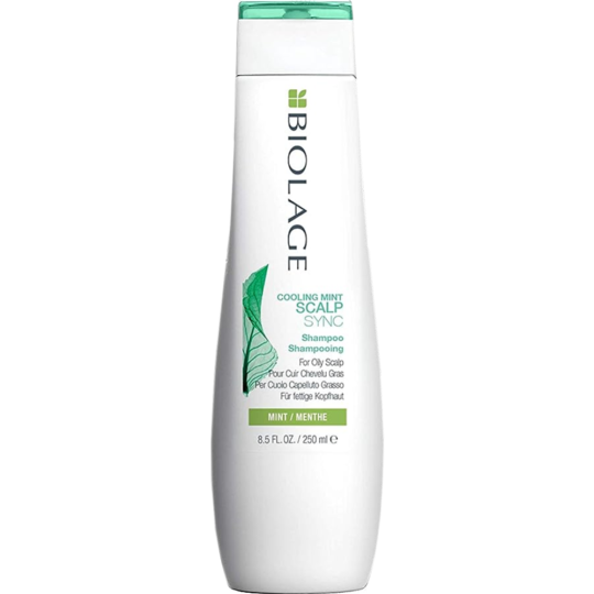 Шампунь для волос «Matrix» Biolage Scalpsync, Cooling Mint, 250 мл