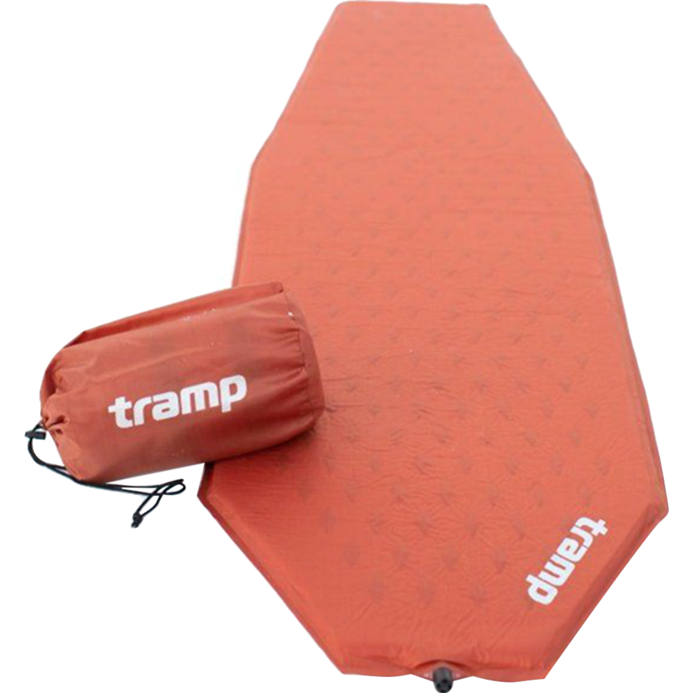 Коврик туристический «Tramp» Компакт, Ultralight, TRI-022