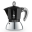 Картинка товара Гейзерная кофеварка Bialetti New Moka Induction Black 4 порции (150мл)