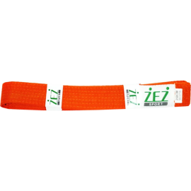 Пояс для карате «ZEZ SPORT» Grip-2.5m, 2.5 м