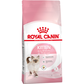 Корм для котят «Royal Canin» Kitten, 4 кг