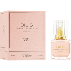 Духи  жен­ские «Dilis» Classic Collection № 32, 30 мл