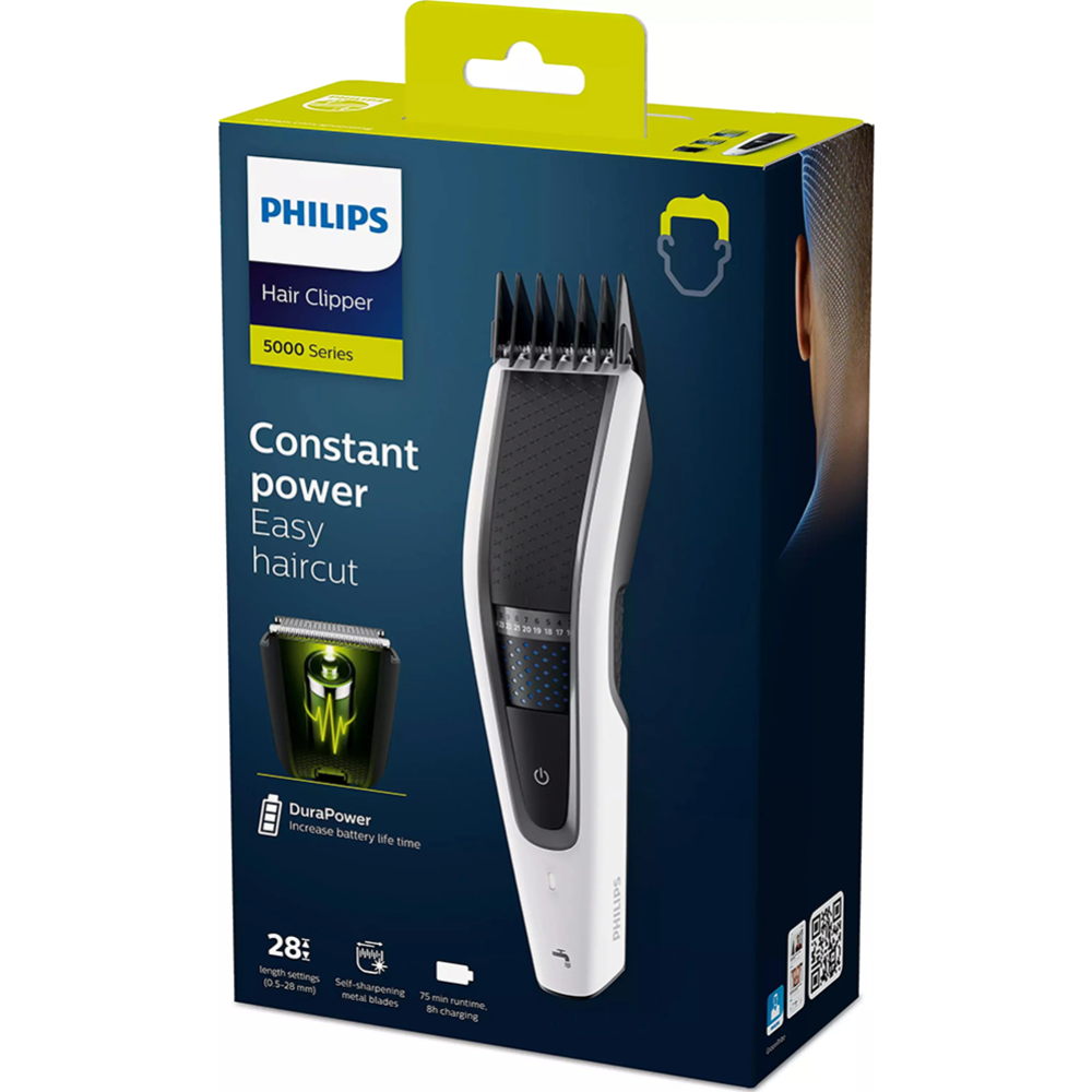 Машинка для стрижки «Philips» HC5610/15