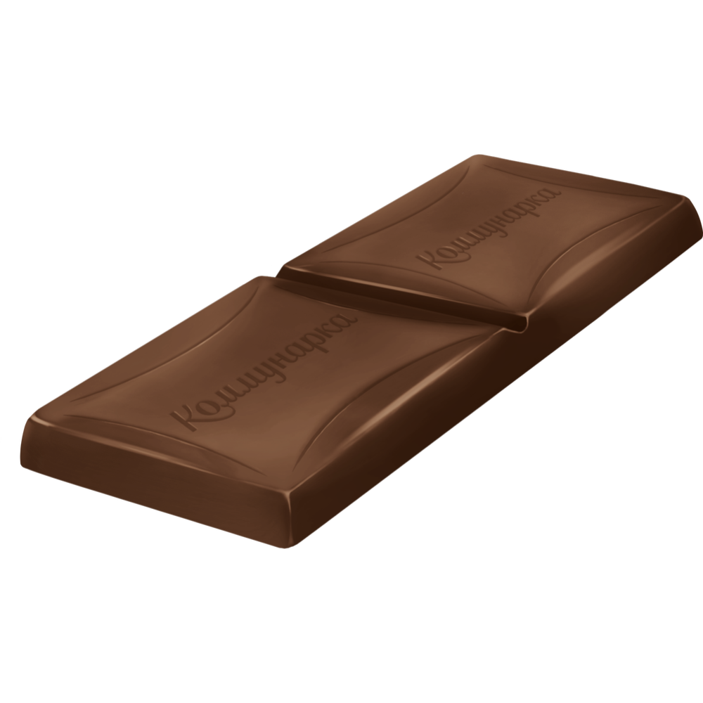 Шоколад горький «Коммунарка» 85%, 85 г #3