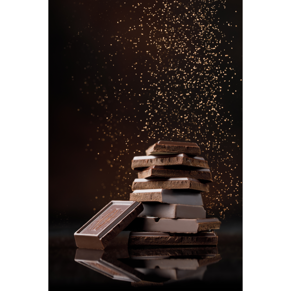 Шоколад горький «Коммунарка» 85%, 85 г #5