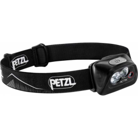 Фонарь «Petzl» Actik 2019, E099FA00, черный