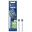 Картинка товара На­сад­ки для элек­три­че­ских зубных щеток Oral-B Braun Pro Cross Action EB50RX-2 2 шт.