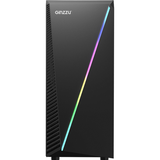 Корпус для ПК «Ginzzu» SL150