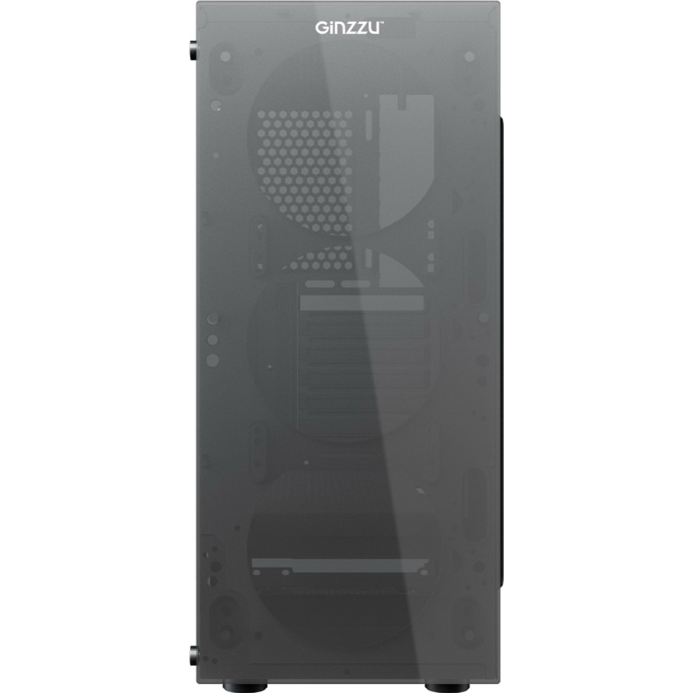 Корпус для ПК «Ginzzu» SL190