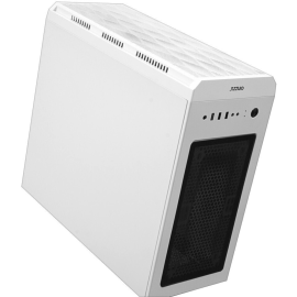 Корпус для ПК «Ginzzu» GL220 White