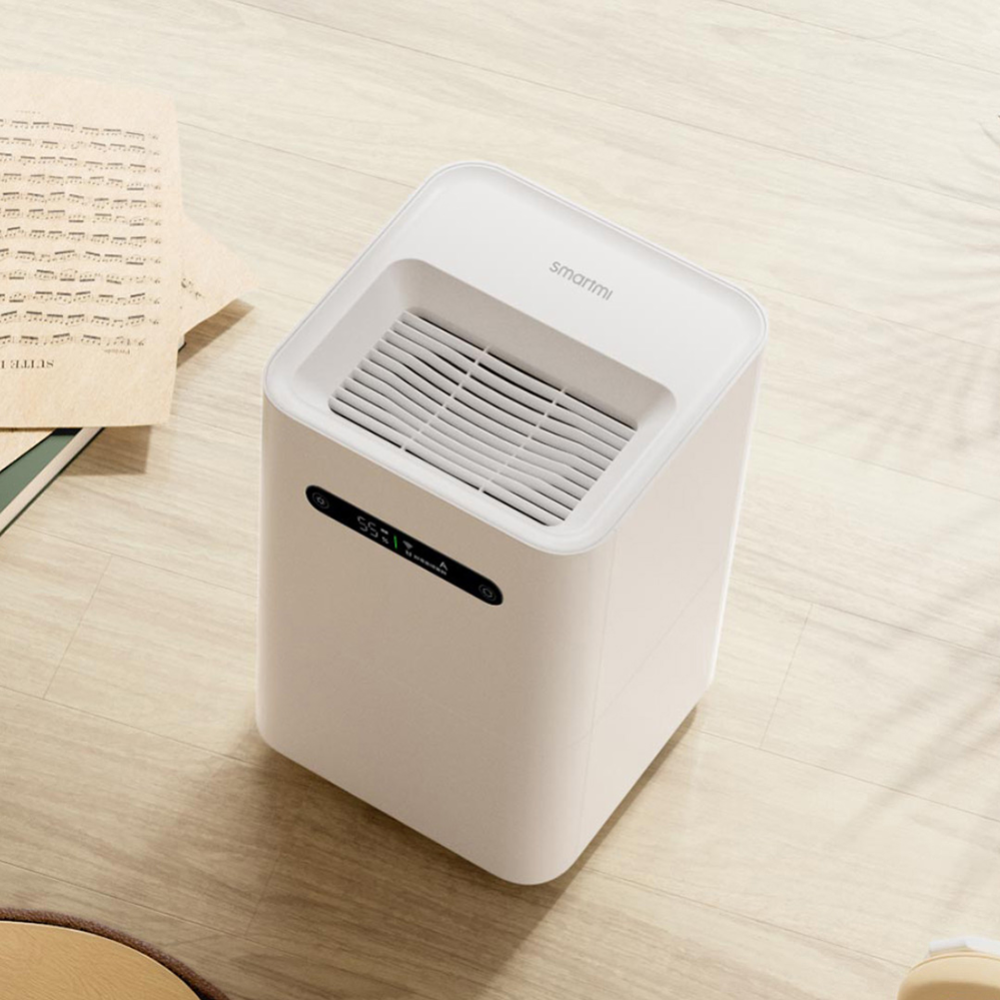 Увлажнитель воздуха «SmartMi» Evaporative Humidifier 2 CJXJSQ04ZM