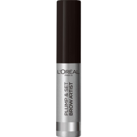 Тушь для бровей «L'Oreal Paris» Plump & Set Brow Artist, тон 109, 4.9 мл