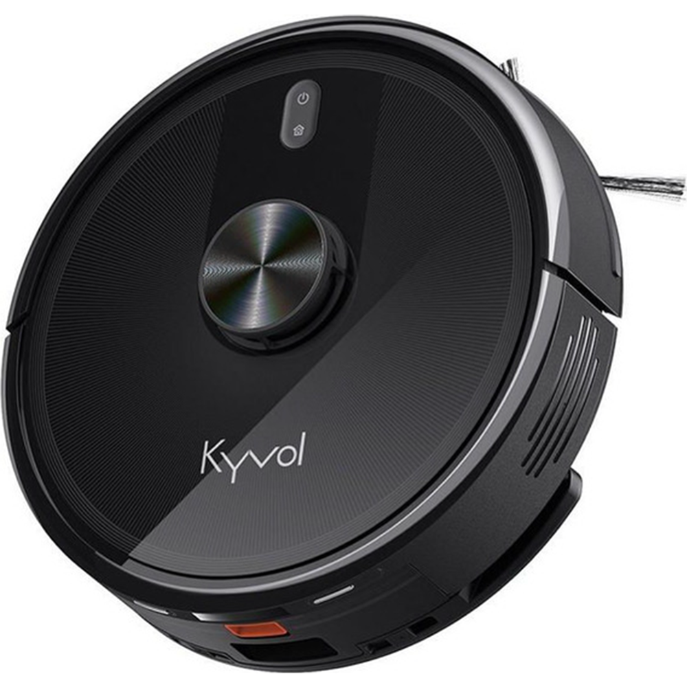 Робот-пылесос «Kyvol» S32, black