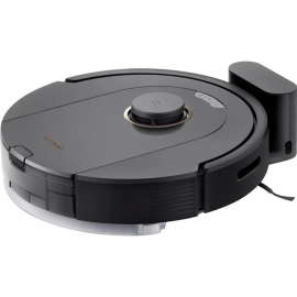 Робот-пылесос «Roborock» Robotic Vacuum Cleaner Q5 Pro, Q5PR52-02, черный