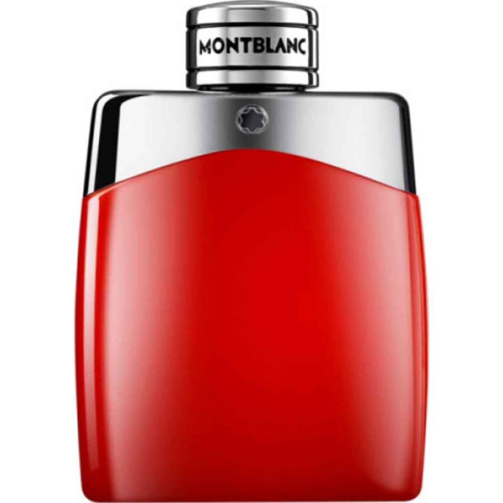 Парфюмерная вода «Montblanc» Legend Red, 50 мл