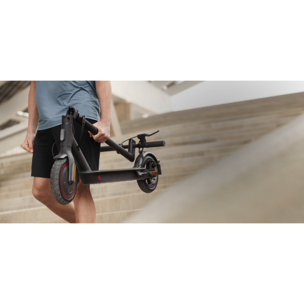 Электросамокат «Xiaomi» Mijia Electric Scooter Pro 2, FBC4025GL