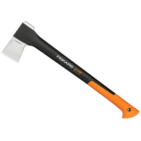 Топор-колун «Fiskars», X17 M 122463, 1015641