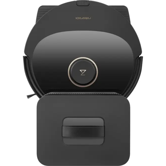 Робот-пылесос «Roborock» Robotic Vacuum Cleaner Q8 Max, Q8M52-02, черный