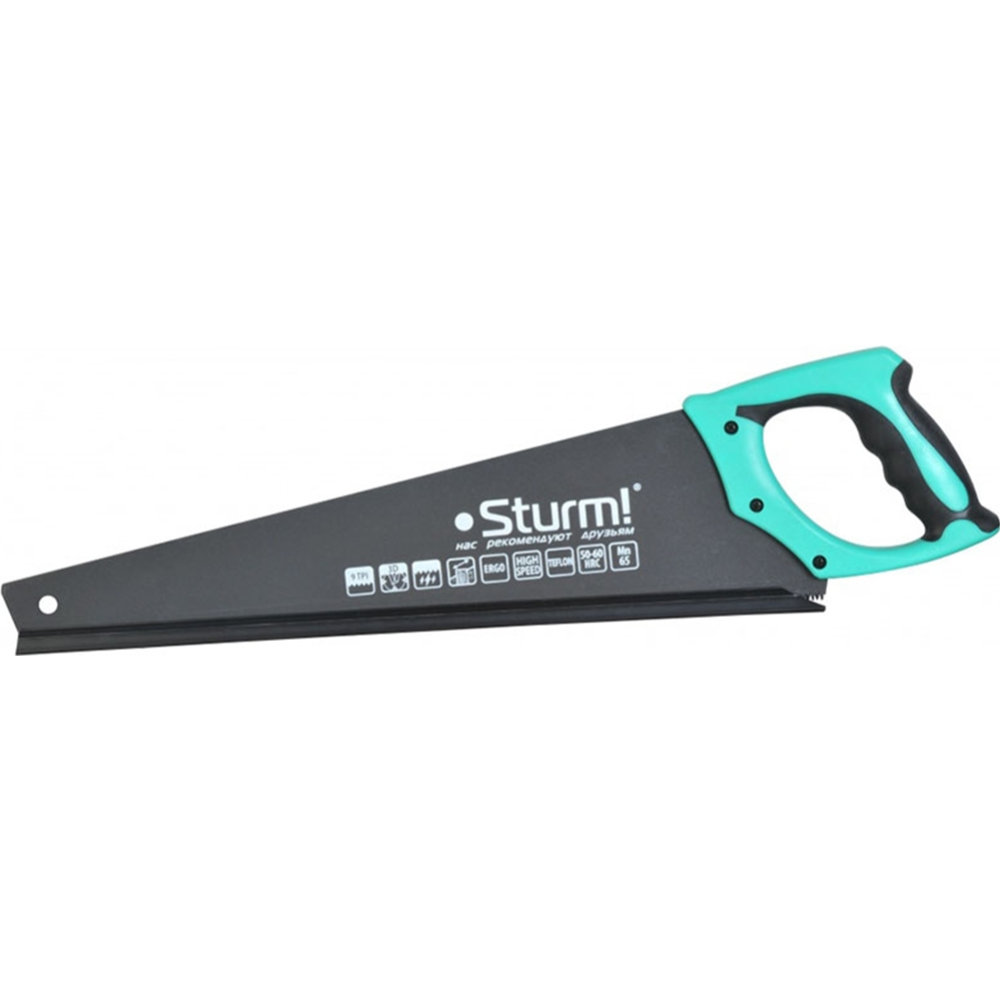 Ножовка «Sturm» S-075325