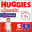 Картинка товара Подгузники-трусики детские «Huggies» Classic, размер 5, 13-17 кг, 13 шт