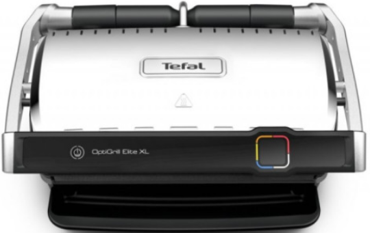 Электрогриль TEFAL Optigrill ELITE XL GC760D30