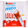 Картинка товара Шоколад молочный «Kinder Chocolate» макси, 84 г