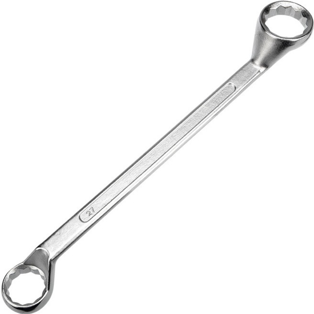 Ключ накидной «Rexant» 12-5865-2, хром, 27х32 мм