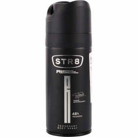 Дез­одо­рант муж­ской «STR8» Rise, 150 мл