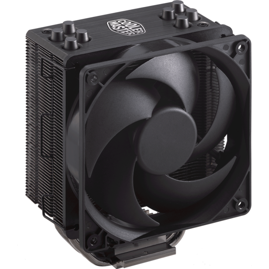 Кулер «Cooler Master» Hyper 212 Black Edition, RR-212S-20PK-R1