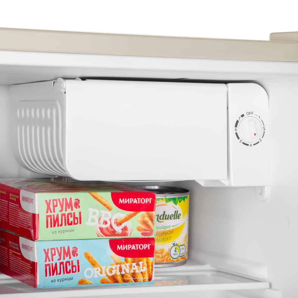 Холодильник «Maunfeld» MFF50BG