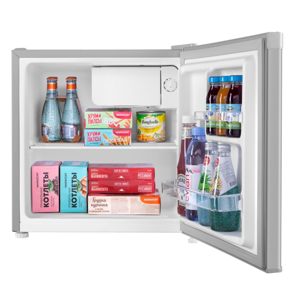 Холодильник «Maunfeld» MFF50SL