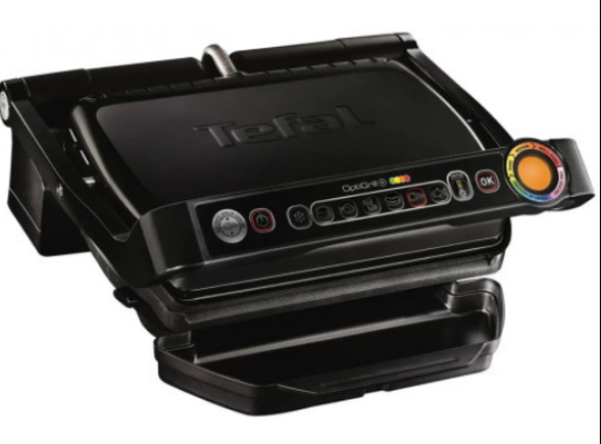 Электрогриль TEFAL OPTIGRILL GC714834