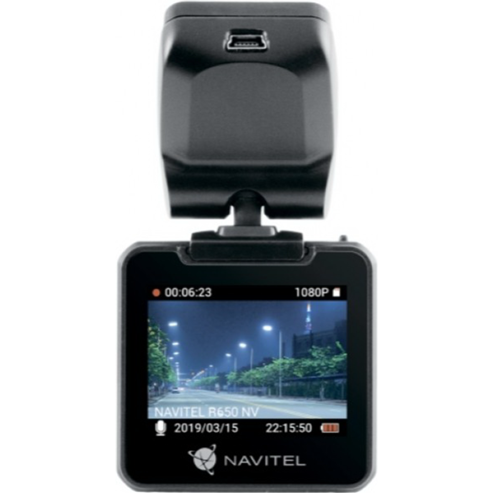 Видеорегистратор «Navitel» R650 NV