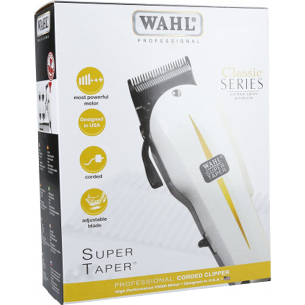 Машинка для стрижки «Wahl» 8466-216H