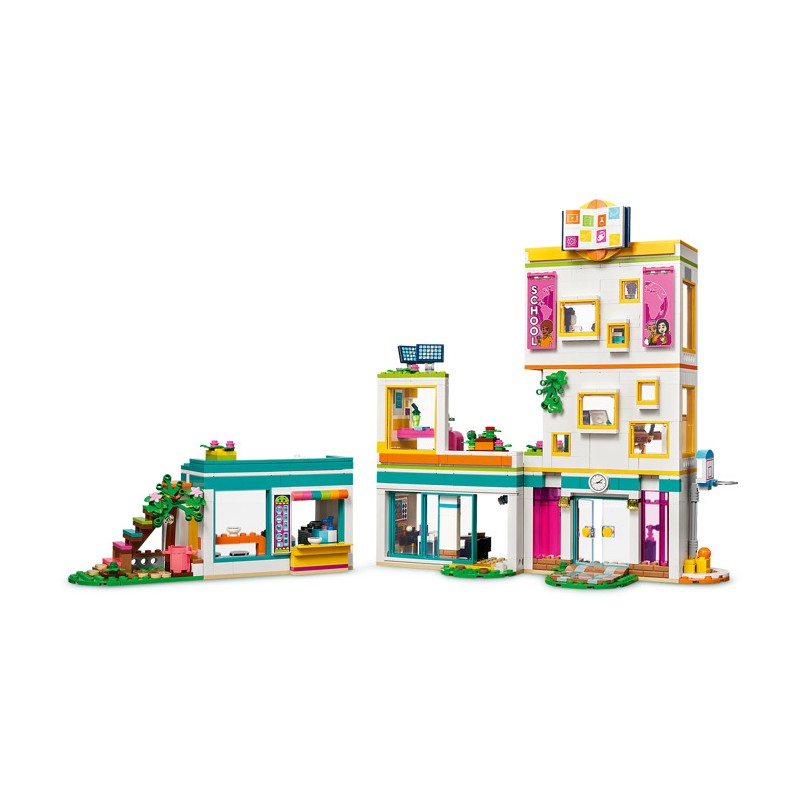 Конструктор LEGO 41731 Международная школа Хартлейк