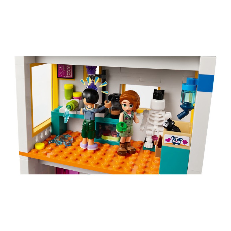 Конструктор LEGO 41731 Международная школа Хартлейк