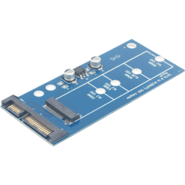 Адаптер «Gembird» EE18-M2S3PCB-01