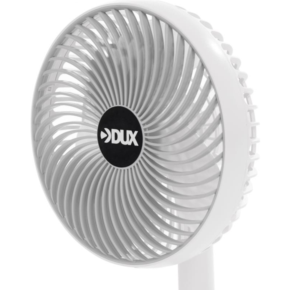 Вентилятор «Dux» 60-0214, белый