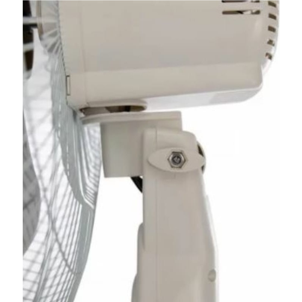 Вентилятор «Dux» DUX DX-1601R, 60-0209, белый/серый