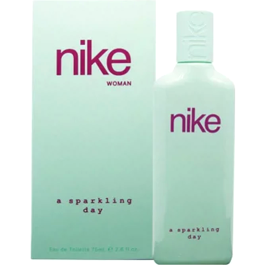 Туалетная вода женская  «Nike» A Sparkling Day Woman, 75 мл