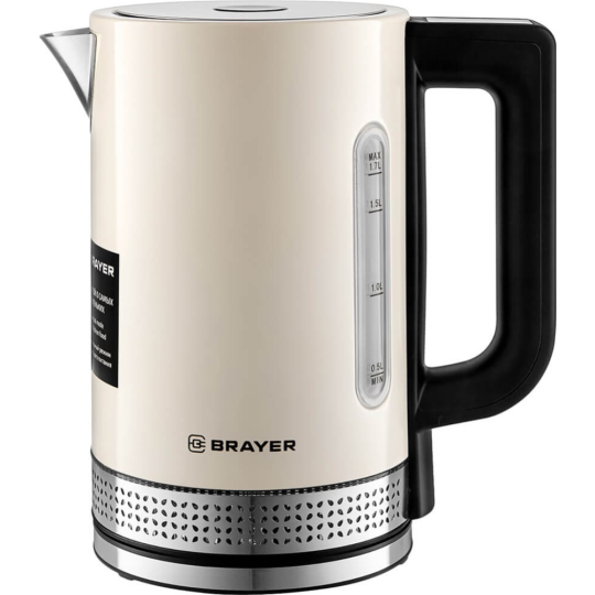 Электрочайник «Brayer» BR1068