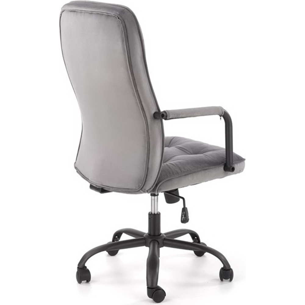 Компьютерное кресло «Halmar» Colin, серый/черный, V-CH-COLIN-FOT