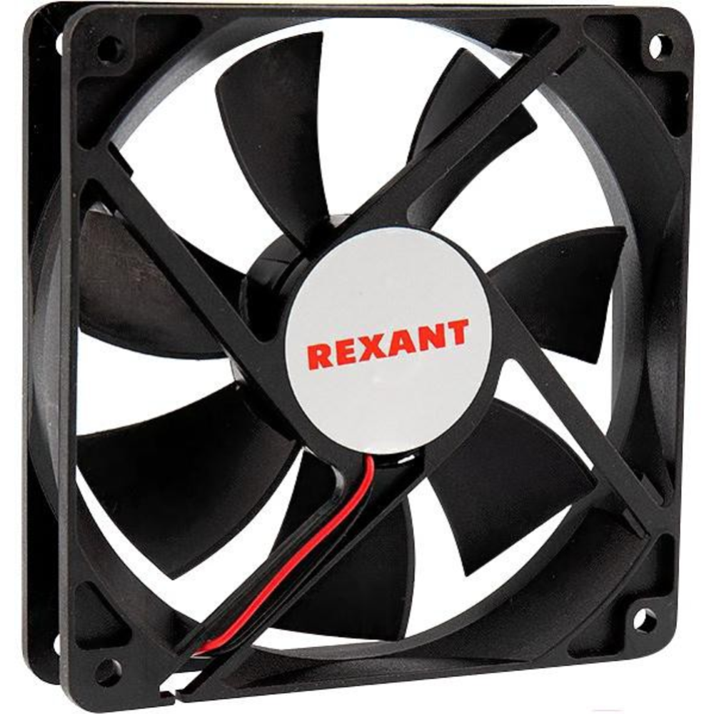 Вентилятор «Rexant» RX 12025MS 24VDC, 72-4120