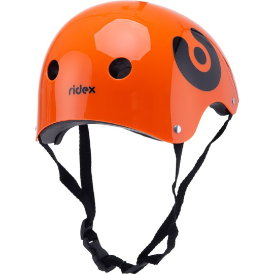 Защитный шлем «Ridex» Tick, orange